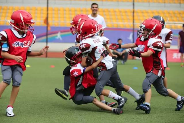 活动报名“橄”为天下先，妈妈我想做TrueMan！