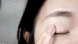 单眼皮怎么让眼妆看起来干净好看,单眼皮适合什么样的眼妆