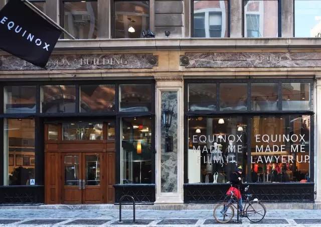 爱马仕健身房模式,健身房器械中的爱马仕