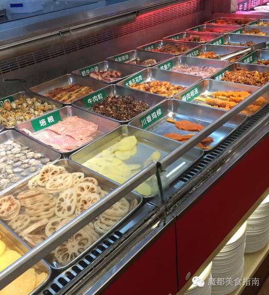 魔都超豪华海鲜自助,魔都美食自助餐人均300