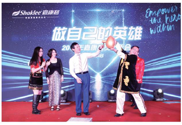 在企业上班是什么样的感受,在直销业怎么样才能做得最好