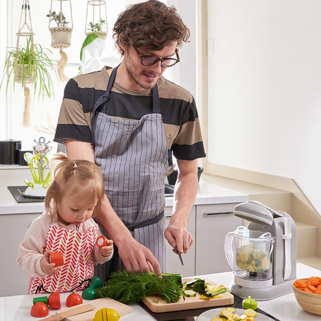 妈妈喂宝宝的设备,妈妈辅食神器