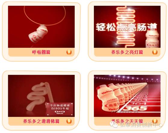 日本养乐多爆款,养乐多乳酸菌饮品选择篇