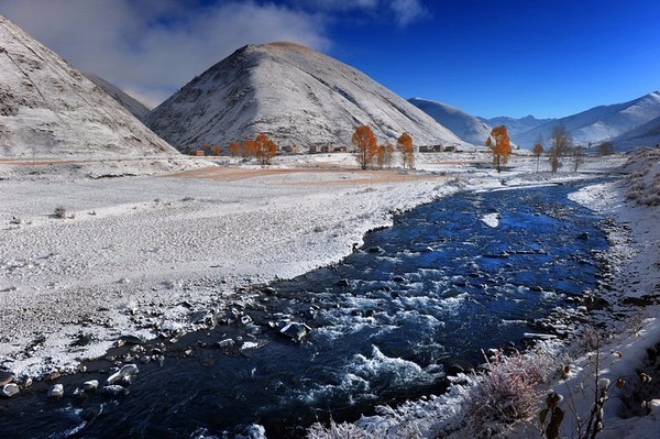 逃离雾霾最好的地方是哪里,在中国最美的海岛上躲避雾霾