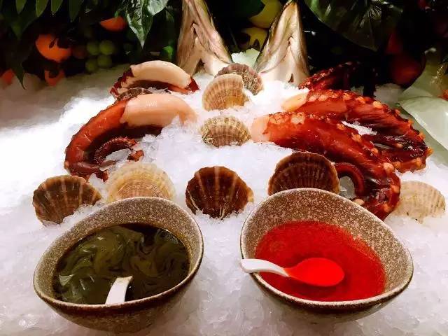 成都100左右自助餐哪家好,成都100左右自助餐