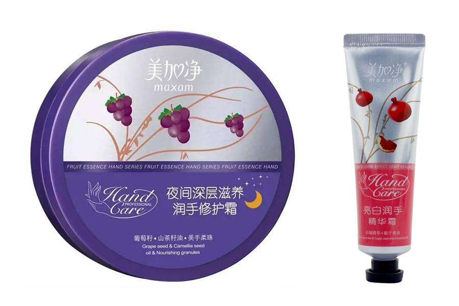 护手霜推荐男生且留香持久不沾杯,护手霜推荐男生高级感第一名