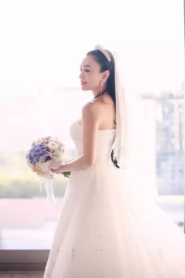 婚礼上的精美珠宝有哪些,明星款婚礼珠宝