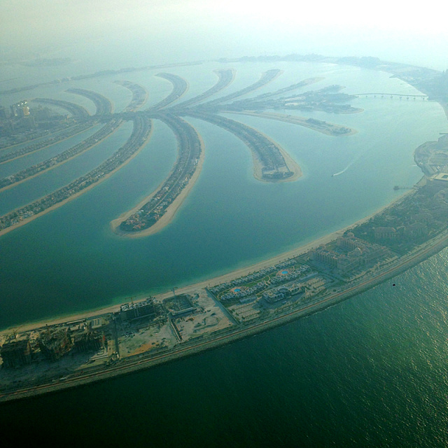 去迪拜最好的攻略,去迪拜阿布扎比旅游攻略