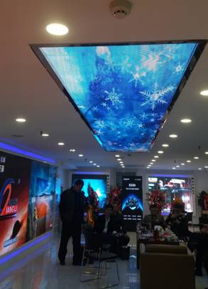 强力巨彩新品上市,强力巨彩旗舰店