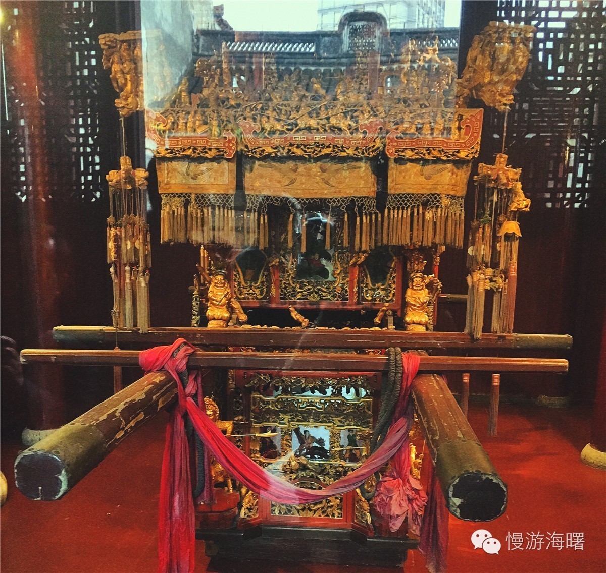 新宁波人游海曙，看完觉得自己这么多年宁波白待了！有奖征集作品02