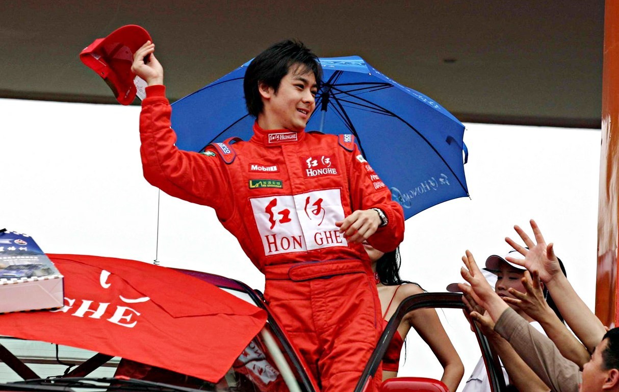 再见了，奔跑的烟盒！