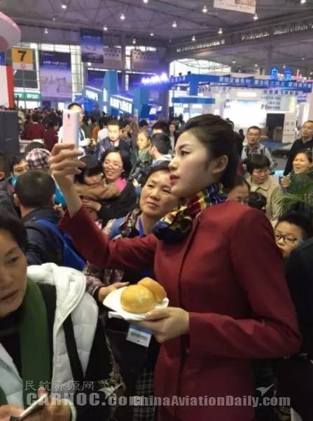 2017西博会美女 (2017西博会时间)