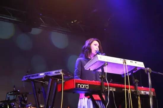 台湾地下音乐发展史,台湾音乐史