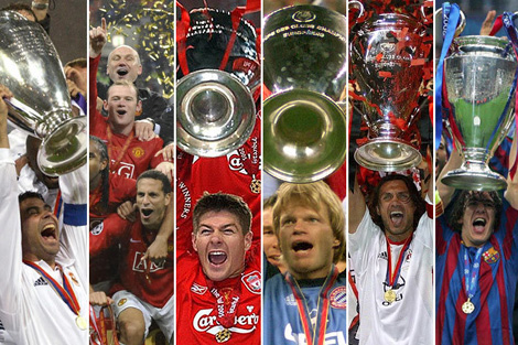 熬夜看球的理由,让我熬夜看球的感受