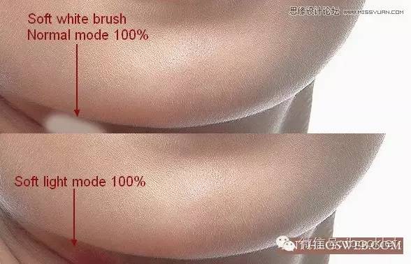 人像ps后期精修皮肤详细教程,人像皮肤ps调色技巧