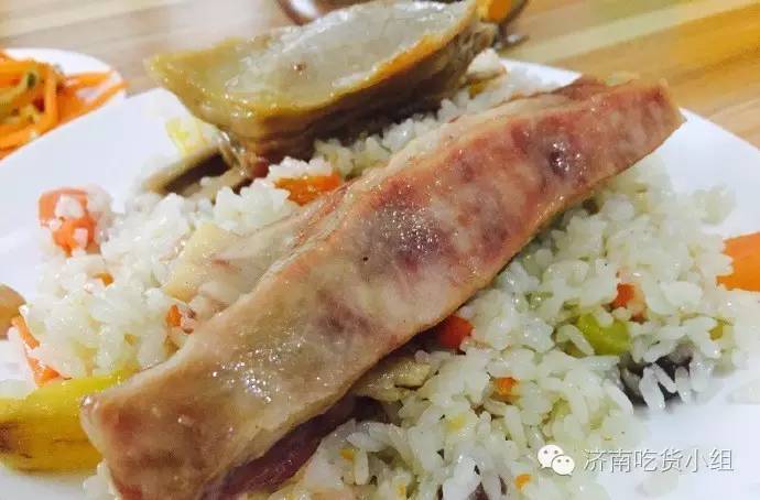 济南第一新疆菜,济南最好的新疆菜