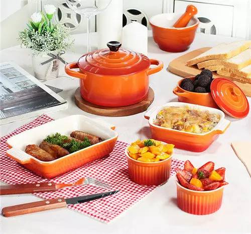 双十一厨具控福利来啦！盖不住的锅具魅力！剁手也买买买