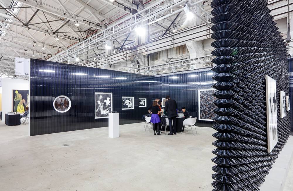 真名媛就是留下爱马仕的钱任性滴买艺术品|时空任意门