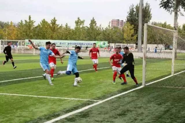 “我眼中的互联足球世界”二等奖作品展示