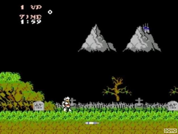 卡普空游戏生化,卡普空翻新游戏