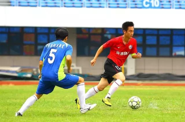 钦州市第7届足球联赛,足球赛开赛