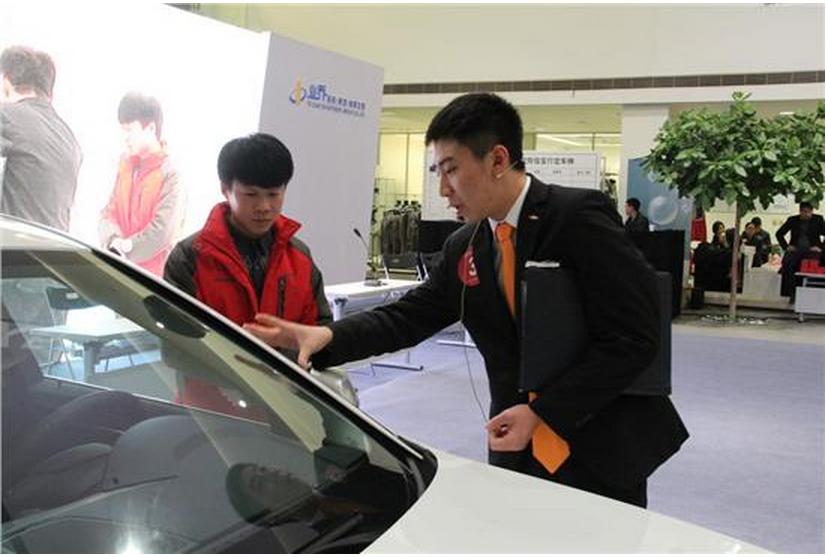 真相:4S店销售顾问是个“好演员”,销售总监是个“大导演”