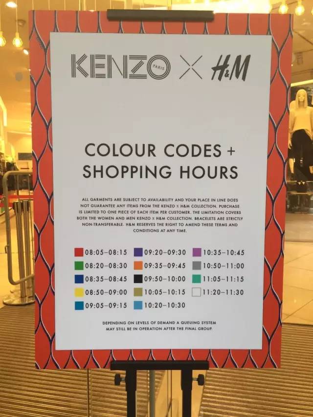 kenzo值得入手吗,kenzo现在值得买吗