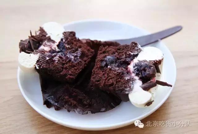 这枚风靡北京的小蛋糕，连唐嫣李冰冰都爱吃