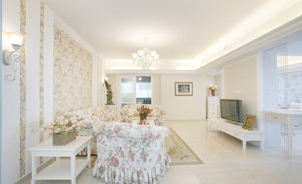 客厅的正财运和暗财位,客厅的财位怎么用罗盘确定