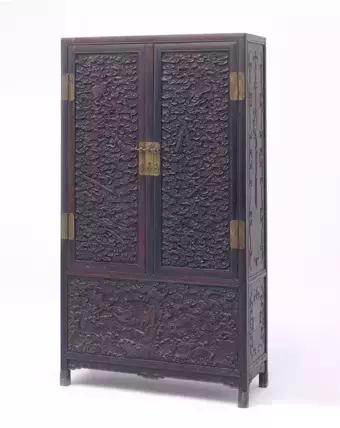 故宫藏家具雍容华贵大美附高清图,故宫馆藏家具图片大全