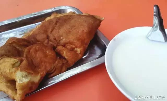 北京穷人必吃十种小吃,在北京能不能吃到全国各地的小吃