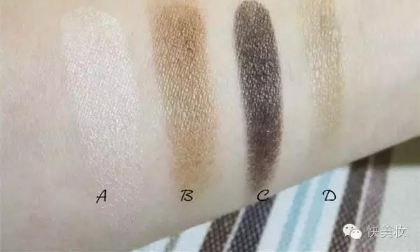 新手该怎么选眼影盘,ct哪个眼影盘适合新手