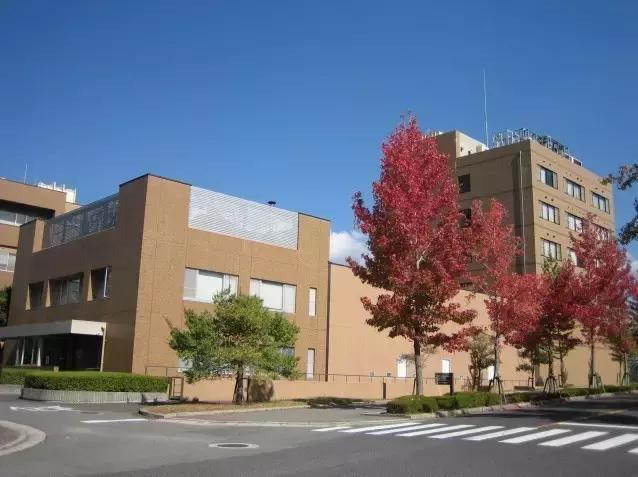 “低调”的帝国大学——九州大学