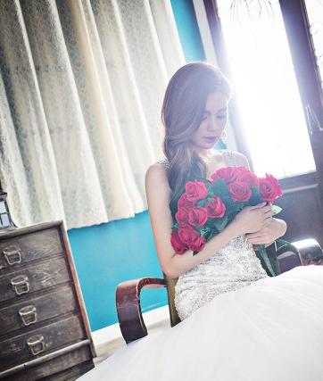 青岛婚纱照推荐哪家最好,怎么挑选婚纱摄影经济实惠