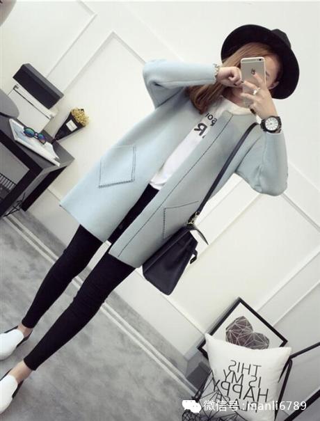 韩风穿衣风格,女生喜欢的穿衣风格排行榜