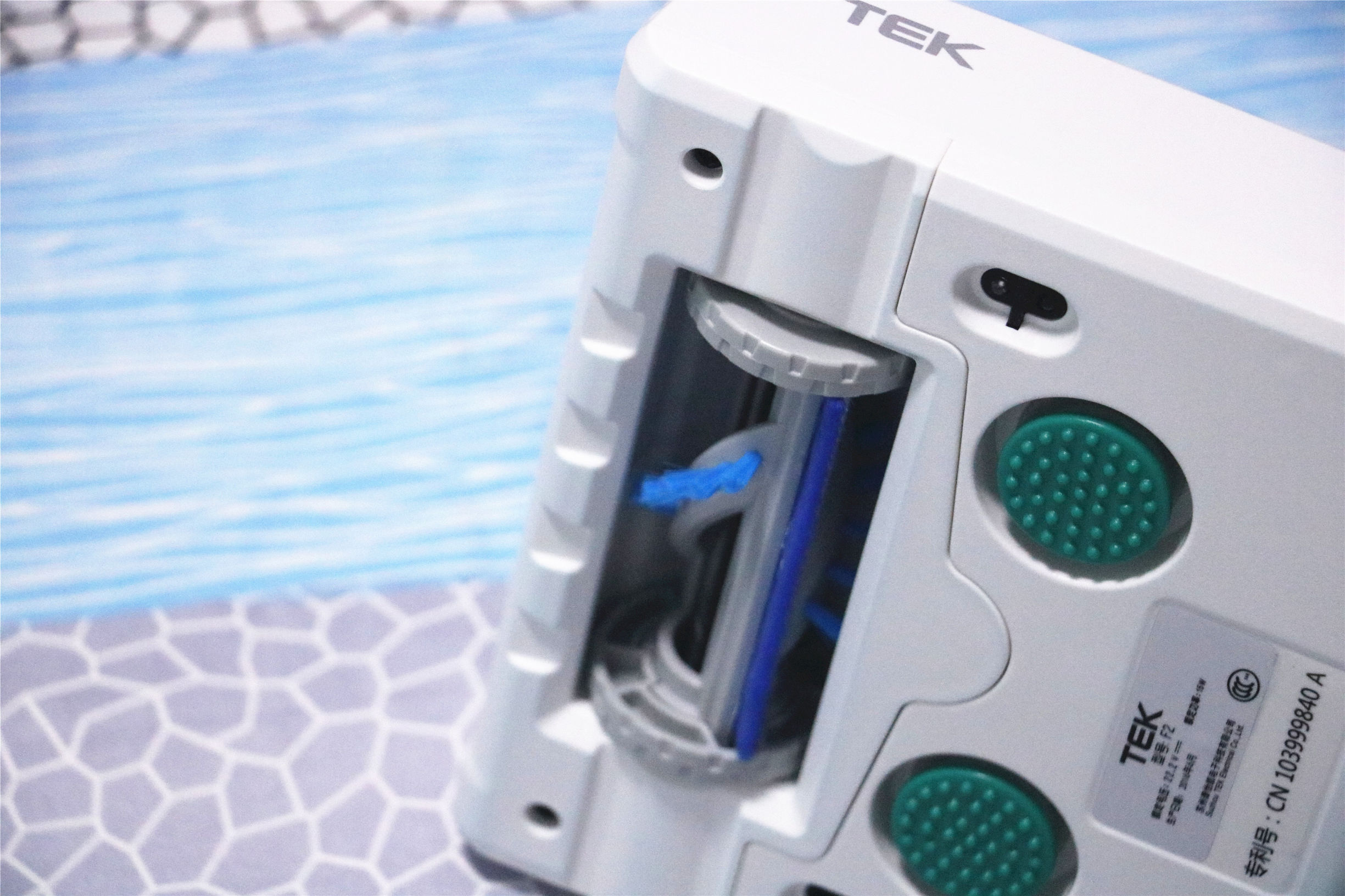 你知道如何防治螨虫吗,你知道螨虫对孩子的危害有多大吗