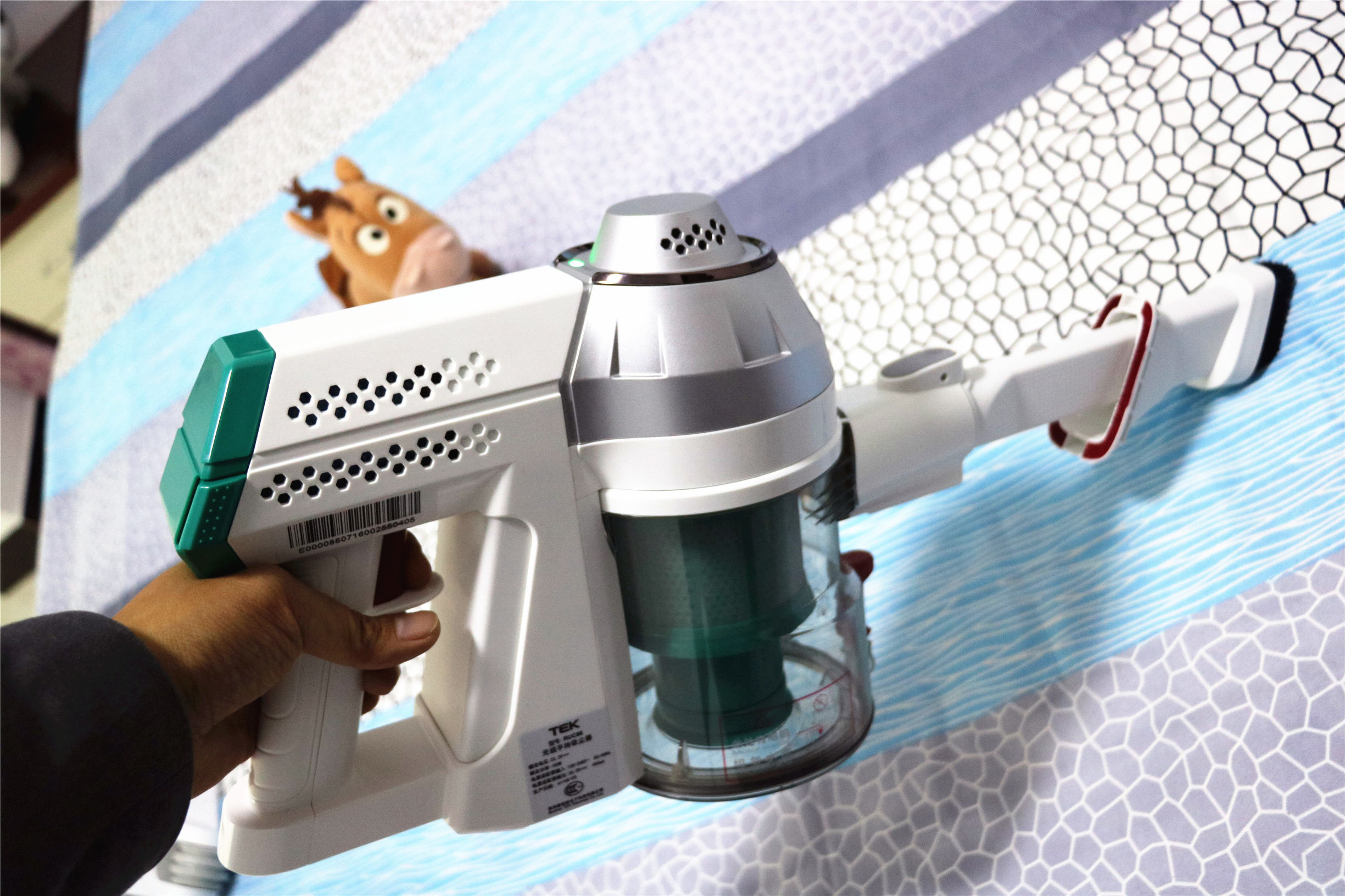 你知道如何防治螨虫吗,你知道螨虫对孩子的危害有多大吗