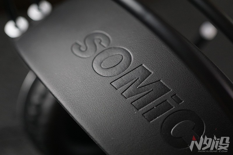 硕美科g941vsg951,硕美科g951耳机拆解