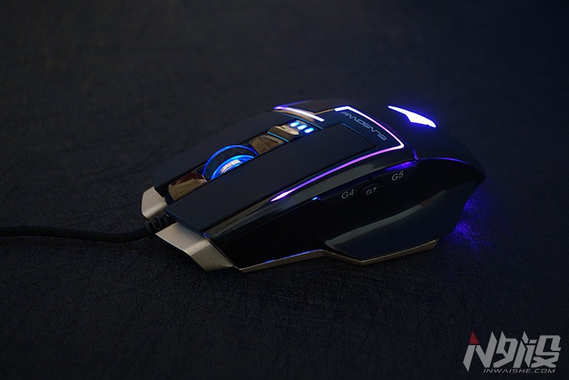 森松尼r1s鼠标怎么样,森松尼s-m11鼠标怎么调试