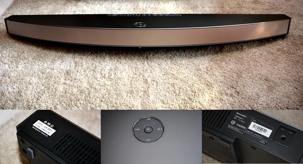 夏普42寸电视评测,夏普家庭影院