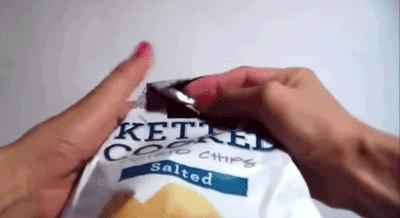 这才是吃货吃饭的正确方法,冰箱储存食物的正确方法科普