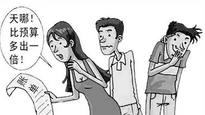 装修自己找人干省钱吗,装修自己装真的省钱吗