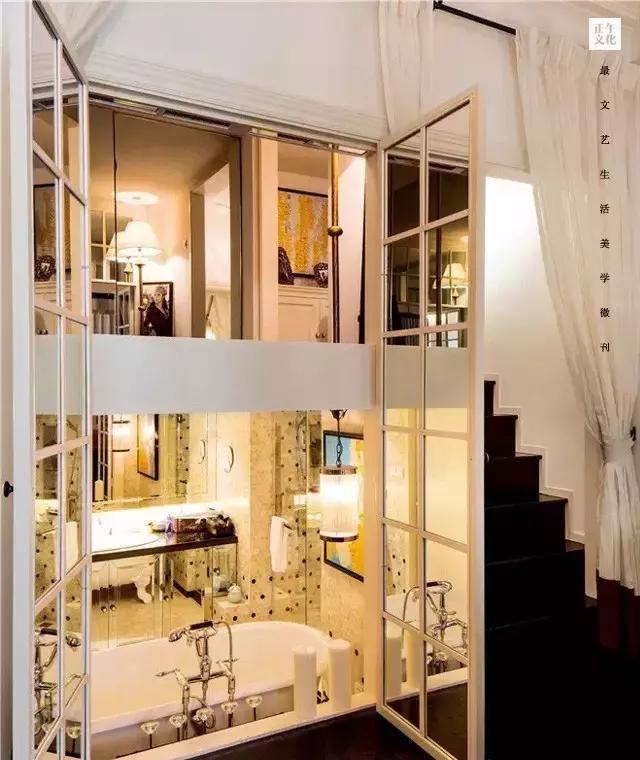 chic家居设计,chic家居装修