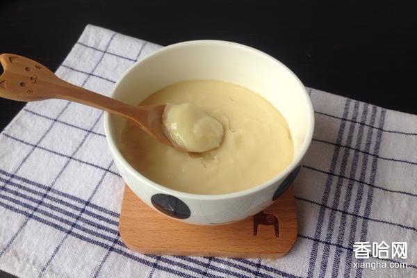 炼乳的秘方,自制炼乳正确方法