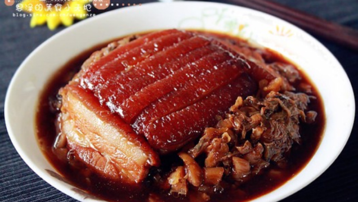 五花肉最好吃的做法全部,五花肉最好吃的七种做法