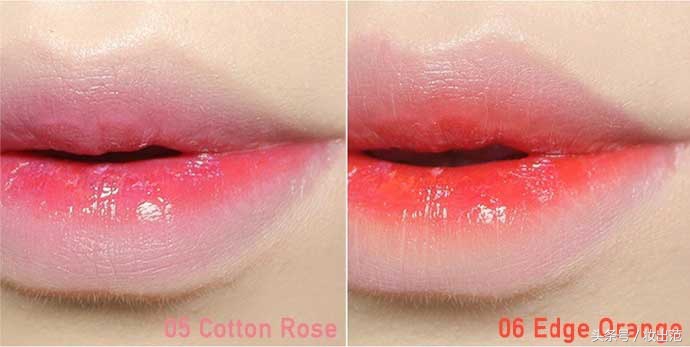 tonymoly染唇液,tonymoly染唇液专柜价