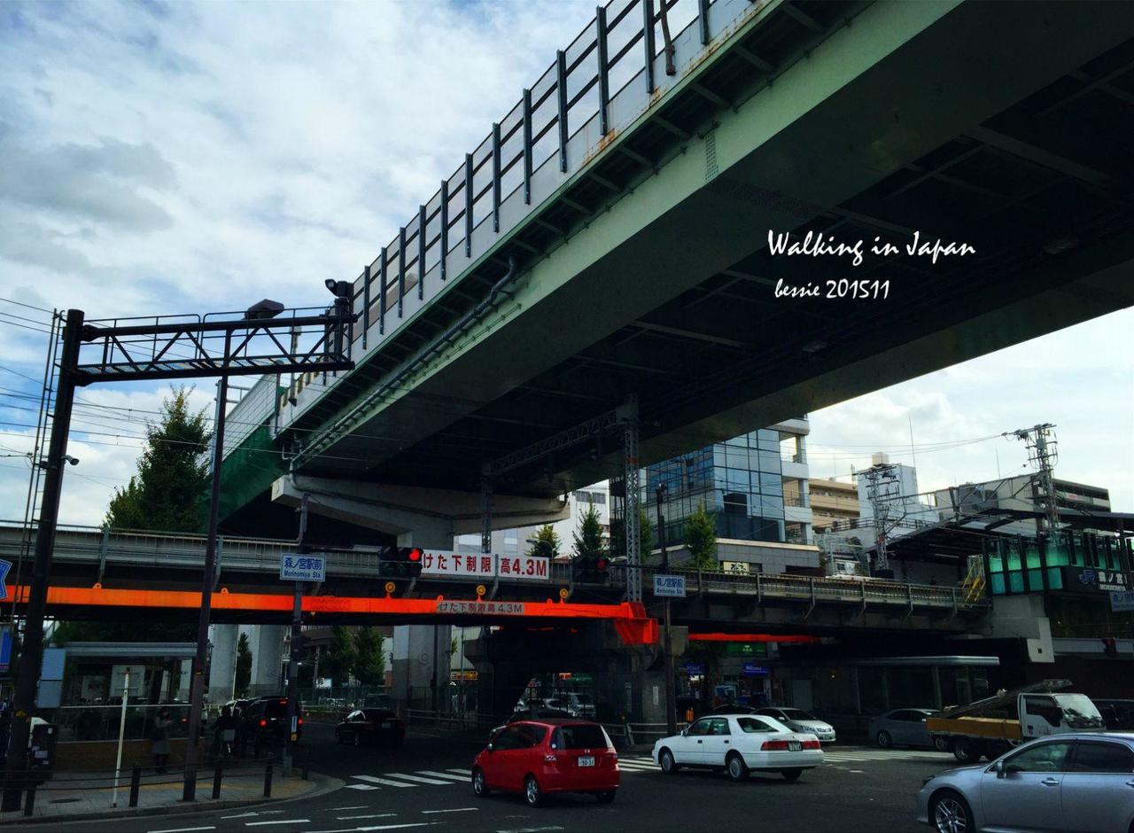 霓虹国秋日暴走之旅,漫步日本旅行游记