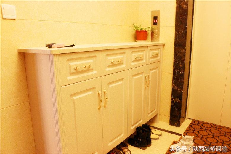 美式欧式装修,终于装修完了回家过年