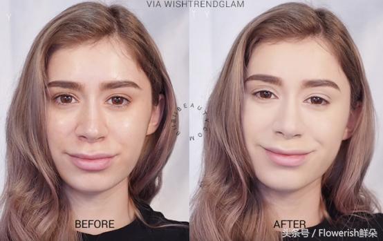 最好用的气垫粉底霜,韩国气垫bb霜