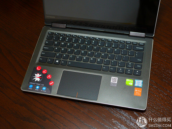 整体均衡,屏幕优秀!这样的IPS硬屏笔记本值不值得入手?